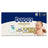 Dodot Sensitive Größe 1, 2kg-5kg, 180 Windeln + Dodot Pure Aqua 288 Feuchttücher