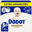 Dodot Sensitive Extra-Box Size 3 - 112 pcs.