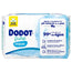 Dodot Dodot Aqua Plastic Free Tücher 3x48, 144 Stück.