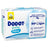 Dodot Dodot Aqua Plastic Free Tücher 3x48, 144 Stück.