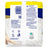 Dodot Pure Aqua Wischtücher, 6x48, 288 Stück.
