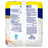 Dodot Pure Aqua Wischtücher, 6x48, 288 Stück.