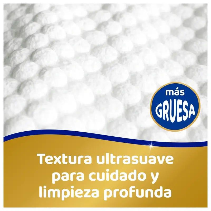 Dodot Pure Aqua Wischtücher, 9x48, 432 Stück.