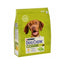 Dog Chow Canine Adult Huhn 2,5Kg, Hundefutter für Hunde