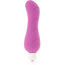 Dolce Vita Vibrador Punto G De Silicona Lila
