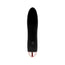 Dolce Vita Vibrador Recargable Cuatro Negro 7 Velocidades
