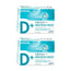 Donnaplus Menocifuga Nacht, 2X30 Tabletten