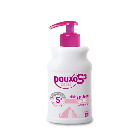 Douxo Calm Shampoo, 200 ml