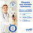 Douxo S3 Care Hunde & Katzen Ohrlotion Häufige Anwendung, 120 ml