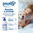 Douxo S3 Pflege-Shampoo, 200 ml
