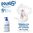 Douxo S3 Pflege-Shampoo, 200 ml