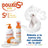 Douxo S3 Pyo Schaumfestiger, 150 ml