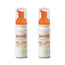 Douxo S3 Pyo Mousse, 2X150 Ml