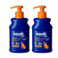 Douxo Skin & Coat Spa 2 In 1 Hundeshampoo & Pflegespülung, Packung 2 x 250 ml