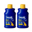 Douxo Skin & Coat Spa Haferflocken-Spülung für Hunde, Packung 2 x 250 ml