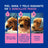Douxo Skin & Coat Spa Beruhigendes Hundeshampoo, 250 ml