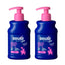 Douxo Skin & Coat Spa Beruhigendes Hundeshampoo, Packung 2 x 250 ml