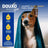 Douxo Skin & Coat Spa Haferflocken-Shampoo für Hunde, 250 ml