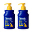 Douxo Skin & Coat Spa Haferflocken-Shampoo für Hunde, Packung 2 x 250 ml