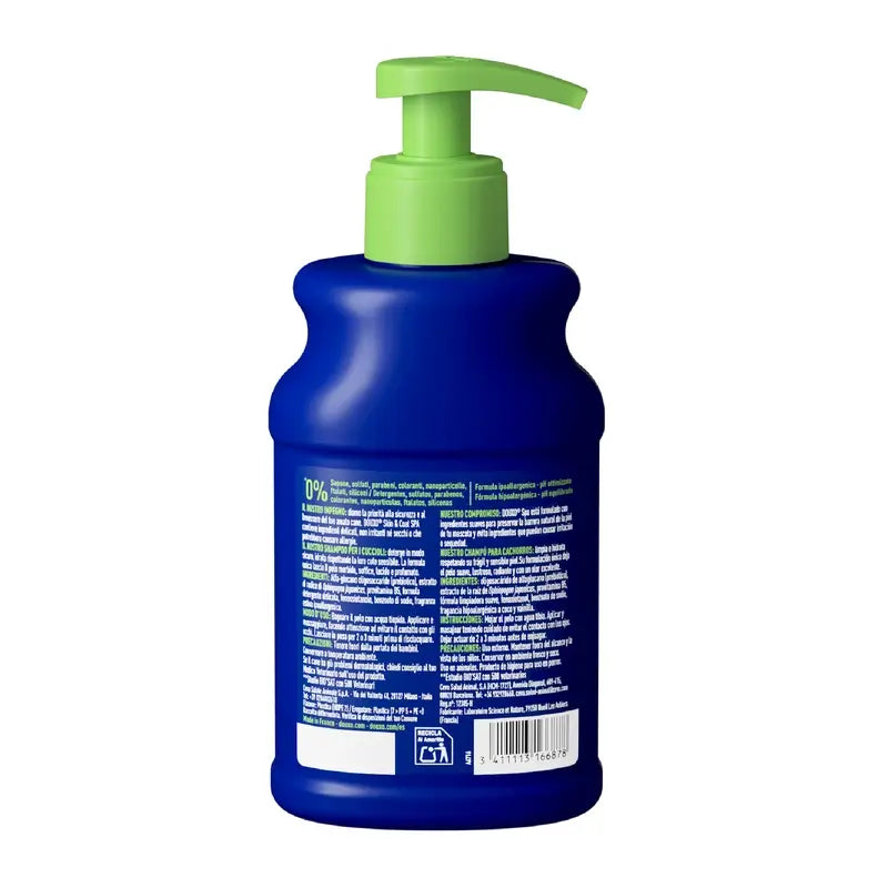 Douxo Haut & Fell Spa Welpen-Shampoo, 250 ml