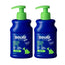 Douxo Skin & Coat Spa Welpen-Shampoo, Packung 2 x 250 ml