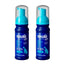 Douxo Skin & Coat Spa Ultra Sanfter Express-Reinigungsschaum, Packung 2 x 150 ml