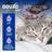 Douxo Skin & Coat Spa Ultra Sanfte Reinigung für die stressfreie Reinigung von Katzen, 150 ml