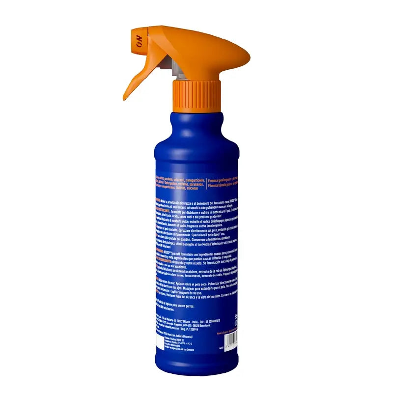 Douxo Skin & Coat Spa Entwirrungsspray für Hunde, 340 ml