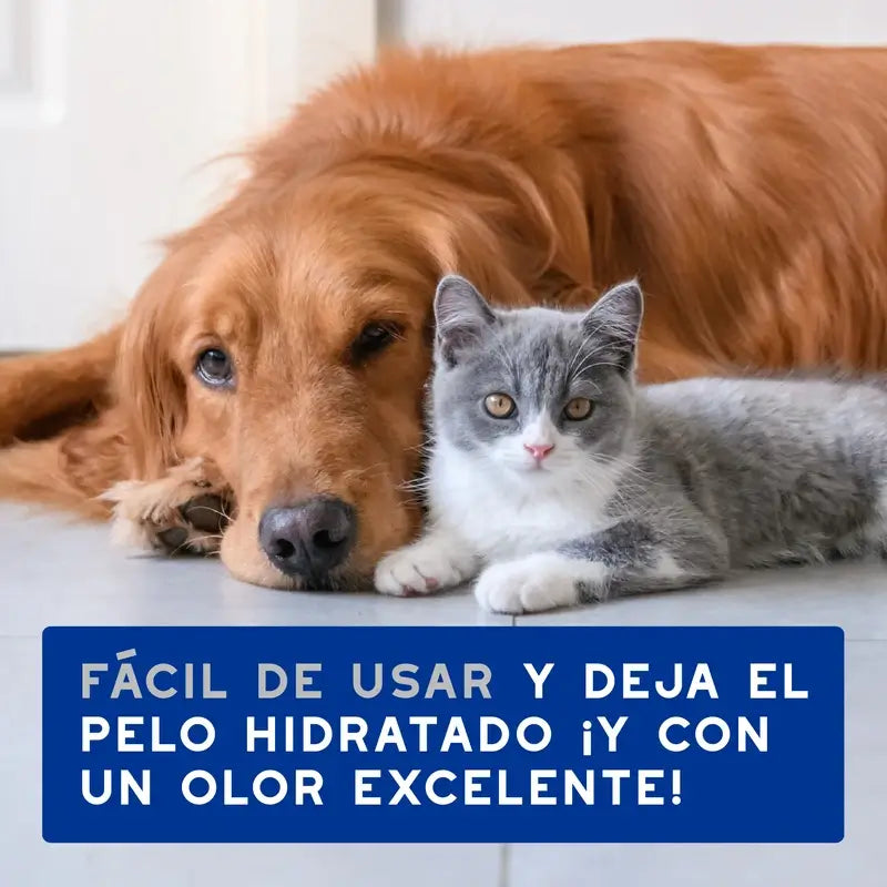 Douxo Skin & Coat Spa Mehrzwecktücher für Hunde und Katzen, 100 Stück.