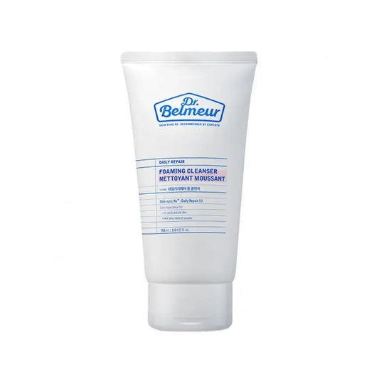Dr. Belmeur Daily Repair Schaumreiniger , 150 ml