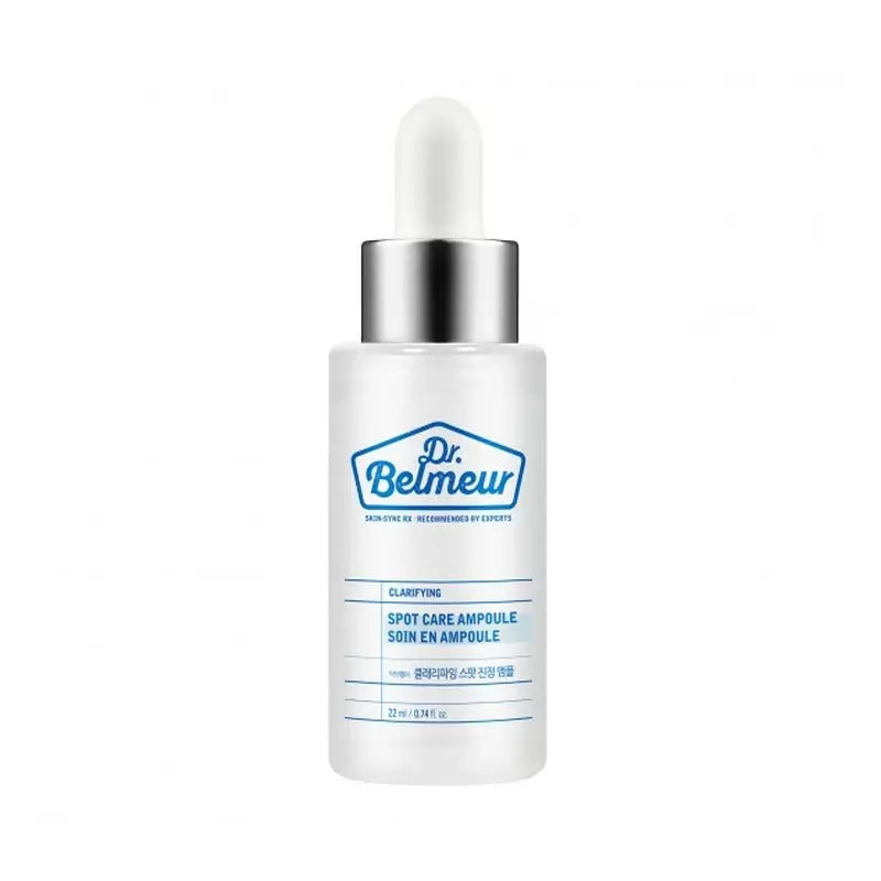 Dr. Belmeur Spot Care Ampulle , 22 ml