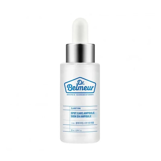 Dr. Belmeur Spot Care Ampulle , 22 ml