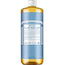 Dr. Bronner'S Neutral Baby Body Wash 945Ml.