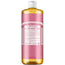 Dr. Bronner'S Cherry Blossom Body Wash 945ml.