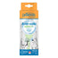 Dr.Brown's Wide Mouth Babyflasche 150ml Selva PP Optionen +