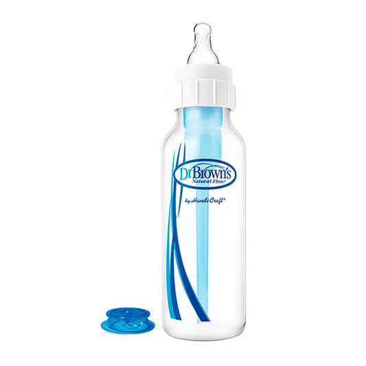 Dr.Brown's Specialty Feeding System Bottle, 250 ml