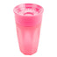 Dr Brown's Vaso 360 Sin Boquilla Rosa Sin Asas 300 ml