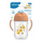 Dr.Brown's Soft Mouth Transition Becher +9 Monate Korallenbirne, 270 ml