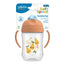 Dr.Brown's Soft Mouth Transition Becher +9 Monate Korallenbirne, 270 ml