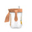 Dr.Brown's Soft Mouth Transition Becher +9 Monate Korallenbirne, 270 ml