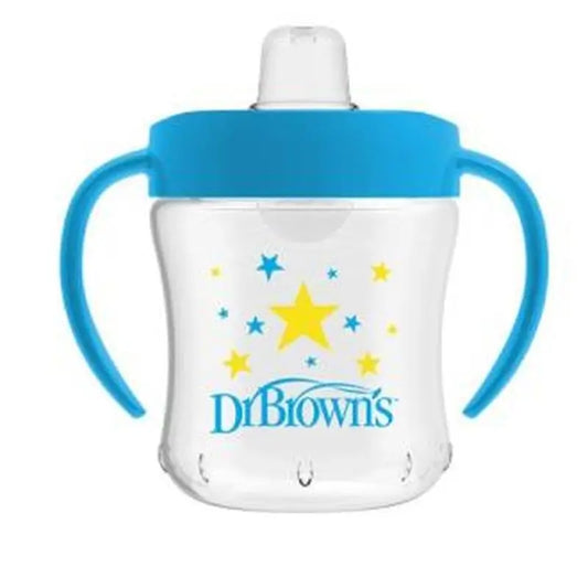 Dr. Browns Übergangsschale Soft Soft Soft Cup +6M 180Ml
