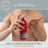 Dr. Francisco Ruiz Anti-Haarausfall Shampoo 300 ml + 100 ml gratis dazu