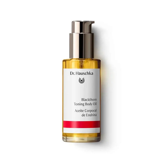 Dr. Hauschka Endrin Flower Körperöl 75Ml.