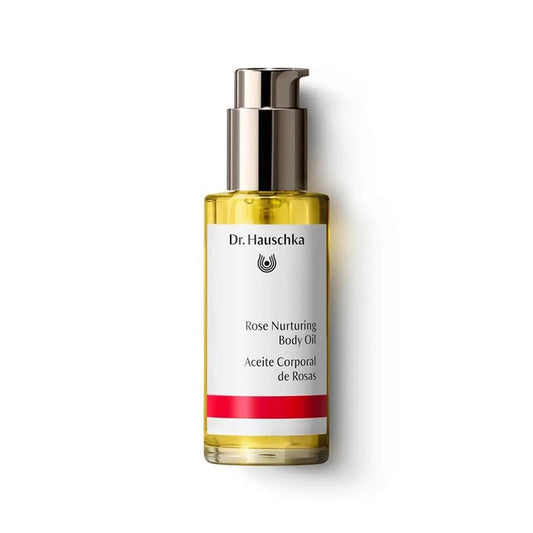 Dr. Hauschka Rosenblüten Körperöl 75Ml.