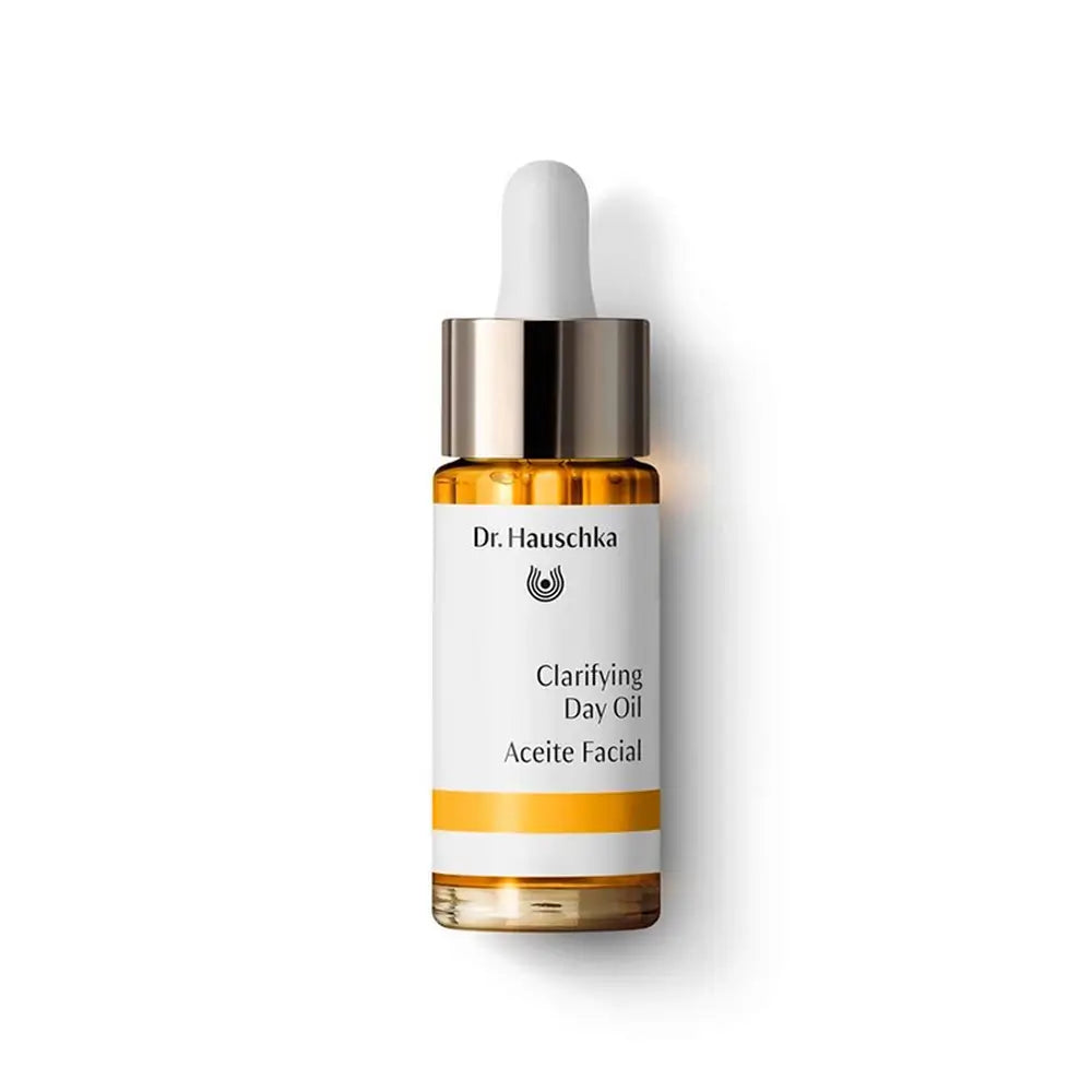 Dr. Hauschka Gesichtsöl 18Ml.