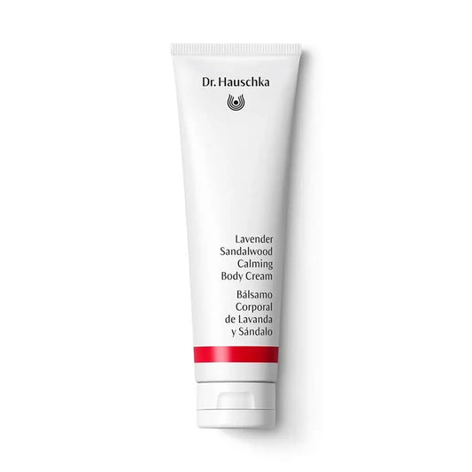Dr. Hauschka Lavendel & Sandelholz Körperbalsam 145Ml.