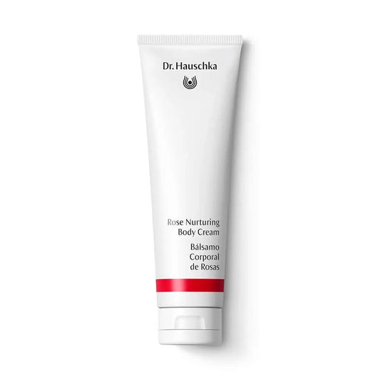 Dr. Hauschka Rosen Körperbalsam 145Ml.
