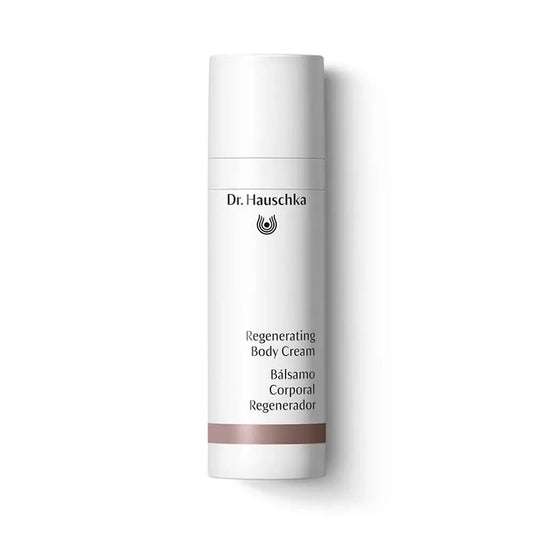 Dr. Hauschka Regenerierender Körperbalsam 150 ml.