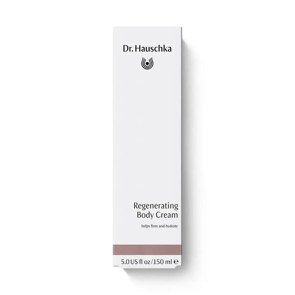 Dr. Hauschka Regenerierender Körperbalsam 150 ml.