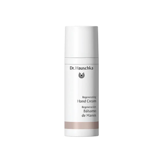 Dr. Hauschka Regenerierender Handbalsam 50Ml.
